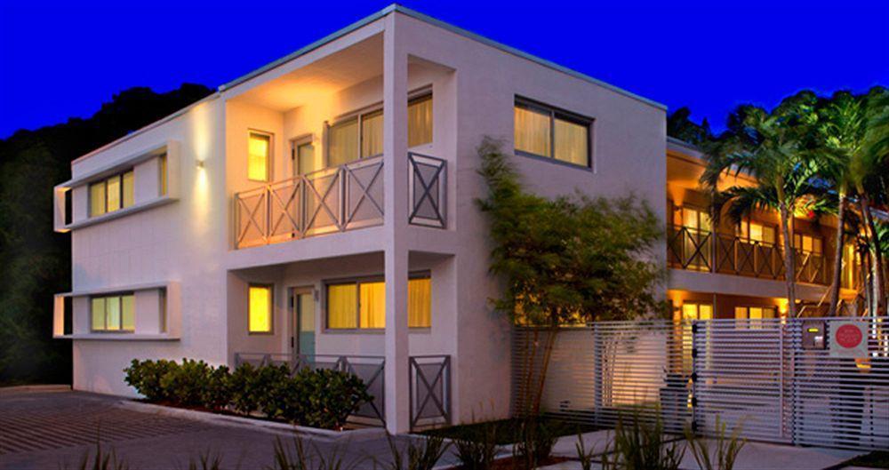 1818 Meridian House Apartments And Suites By Eskape Collection Miami Beach Exterior photo